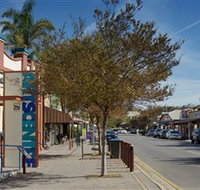 The Arts Centre Port Noarlunga - New Castle Holiday