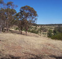Onkaparinga River National Park - New Castle Holiday
