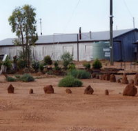 Kooroorinya Falls Nature Reserve - New Castle Holiday