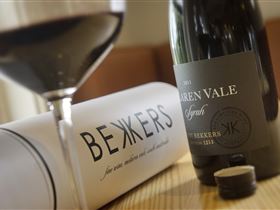 Bekkers Wine - New Castle Holiday 1