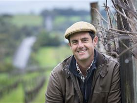 Bekkers Wine - New Castle Holiday 2