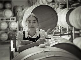 Bekkers Wine - New Castle Holiday 3