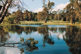 Echunga Golf Club Incorporated - New Castle Holiday 1