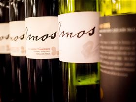 Howard Vineyard - New Castle Holiday 3