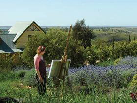 The Jonathan Art Centre - New Castle Holiday 1