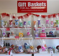 Nuts About Fruit - New Castle Holiday