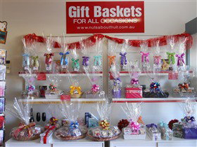 Nuts About Fruit - New Castle Holiday 0