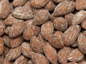 Nuts About Fruit - New Castle Holiday 3