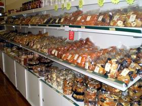 Nuts About Fruit - New Castle Holiday 1