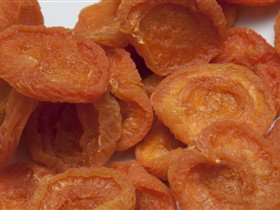 Nuts About Fruit - New Castle Holiday 2