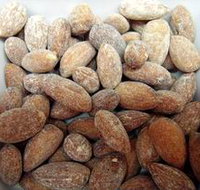 Almondco Almond Hut - New Castle Holiday