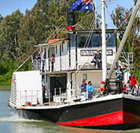 PS Industry - New Castle Holiday