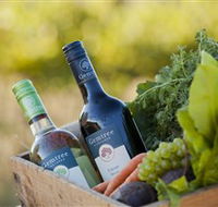 Gemtree Wines Sustainable Cellar Door - New Castle Holiday