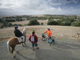 Kidman Trail - New Castle Holiday 3