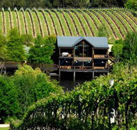 K1 by Geoff Hardy - New Castle Holiday