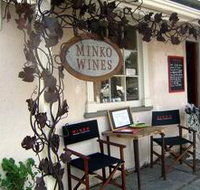 Minko Wines and Providore - New Castle Holiday