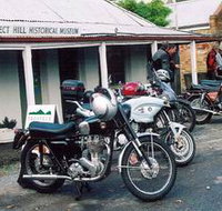 Prospect Hill Historical Museum - New Castle Holiday