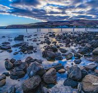Myponga Beach - New Castle Holiday