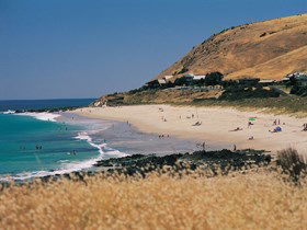 Carrickalinga Beach - New Castle Holiday 0