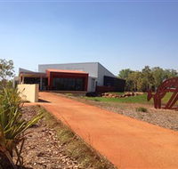 Godinymayin Yijard Rivers Arts and Culture Centre - New Castle Holiday