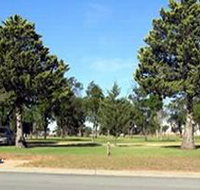 Loxton Motorhome Reserve - New Castle Holiday