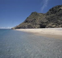 Rapid Bay Beach - New Castle Holiday