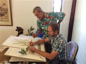 The Stable Studio At The Mill - New Castle Holiday 3