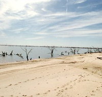 Rufus River - New Castle Holiday