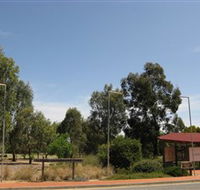 Alfred Langhorne Park - New Castle Holiday