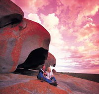 Flinders Chase National Park - New Castle Holiday