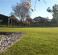 Langhorne Creek Public Playground - New Castle Holiday