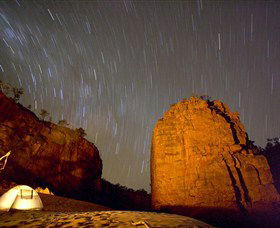 Nitmiluk National Park (Katherine Gorge) - New Castle Holiday 2