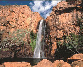 Nitmiluk National Park (Katherine Gorge) - New Castle Holiday 6