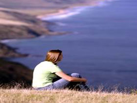 Deep Creek Conservation Park - New Castle Holiday 1