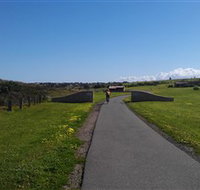 Encounter Bikeway - New Castle Holiday