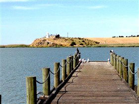 Ashville SA New Castle Holiday