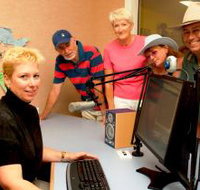 Charleville - School of Distance Education Tour - New Castle Holiday