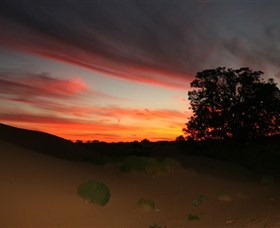 Perry Sandhills - New Castle Holiday 3