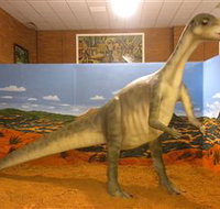 Wentworth Pioneer Museum - New Castle Holiday