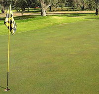 Wentworth Sporting Complex - New Castle Holiday