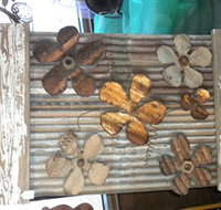 Ruby's Cargo - New Castle Holiday