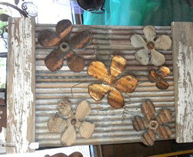 Ruby's Cargo - New Castle Holiday 0