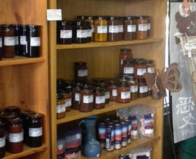 Ruby's Cargo - New Castle Holiday 2