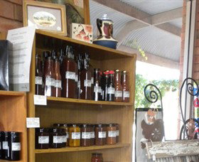 Ruby's Cargo - New Castle Holiday 1