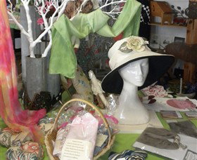 Ruby's Cargo - New Castle Holiday 5