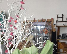 Ruby's Cargo - New Castle Holiday 3