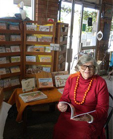 Ruby's Cargo - New Castle Holiday 4