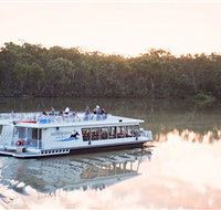 Wentworth River Cruises - New Castle Holiday