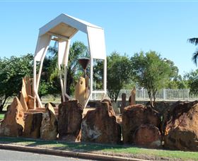 Jericho Crystal Trumpeters - New Castle Holiday 0