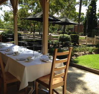 Gatehouse High Tea Rooms - New Castle Holiday